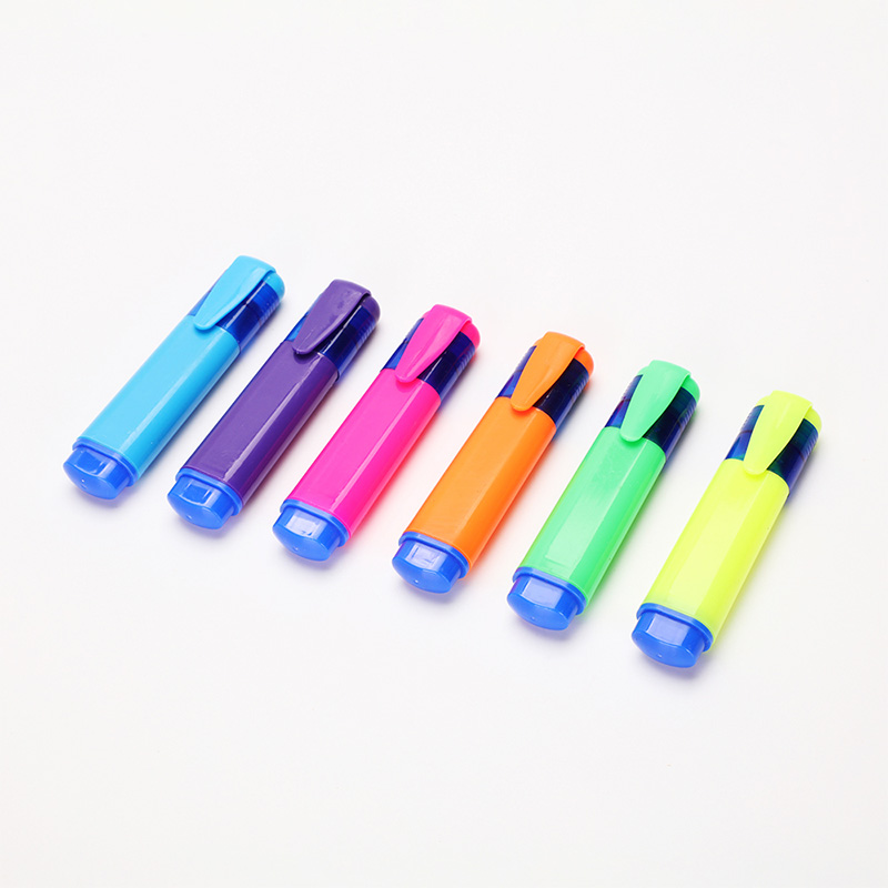 สไตล์คลาสสิกไม่ตกยุค Hightlighter HL-020