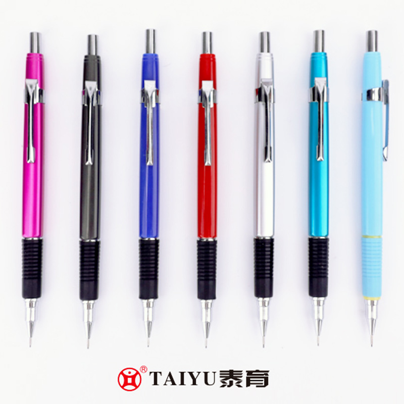 ดินสอกดสไตล์ธุรกิจ High-End Atmosphere Mechanical Pencil 2108B